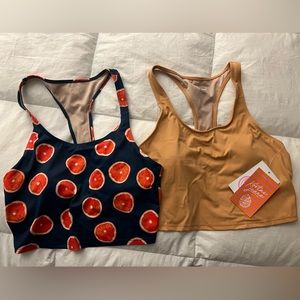 Kortni Jean Swim Tops (2)